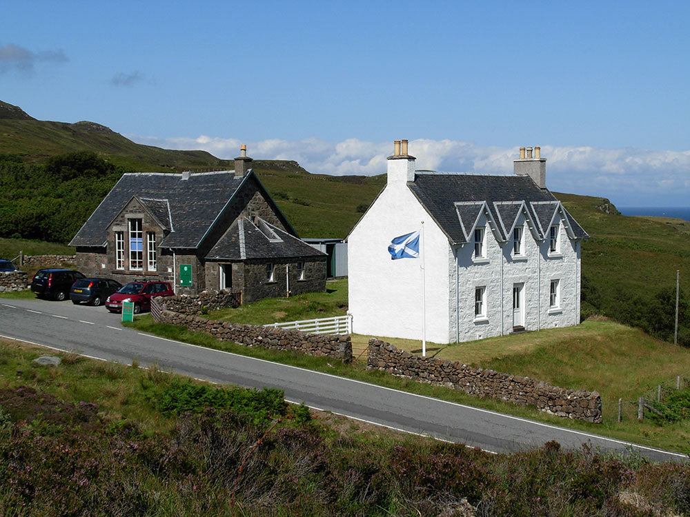 Skye Silver's shop