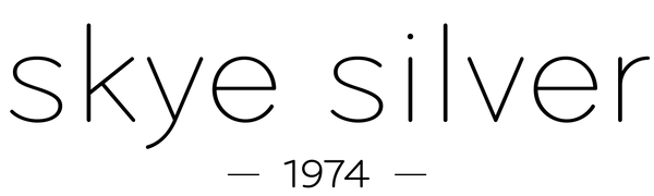 Skye Silver logo image