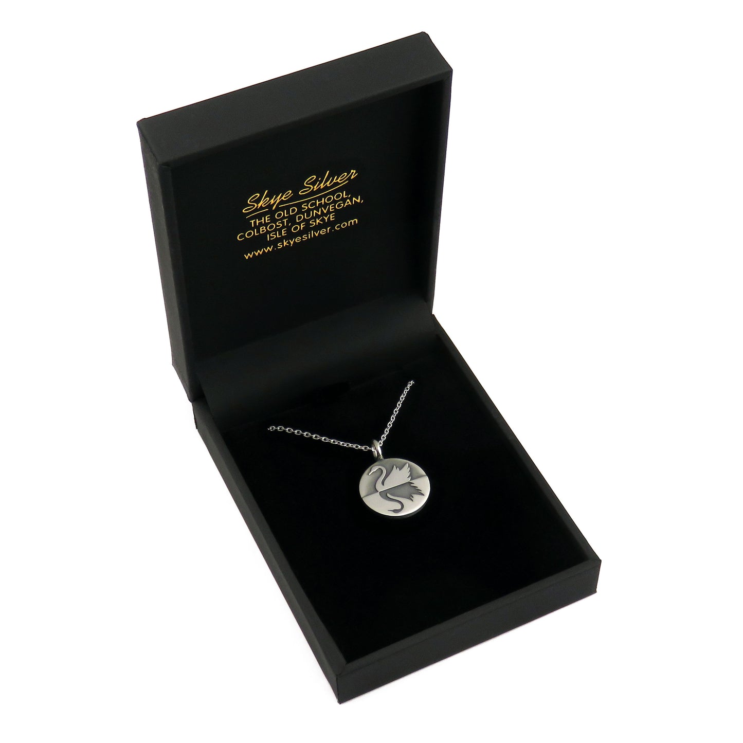 Reflections pendant