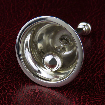 The Tinkly, Temple Bell