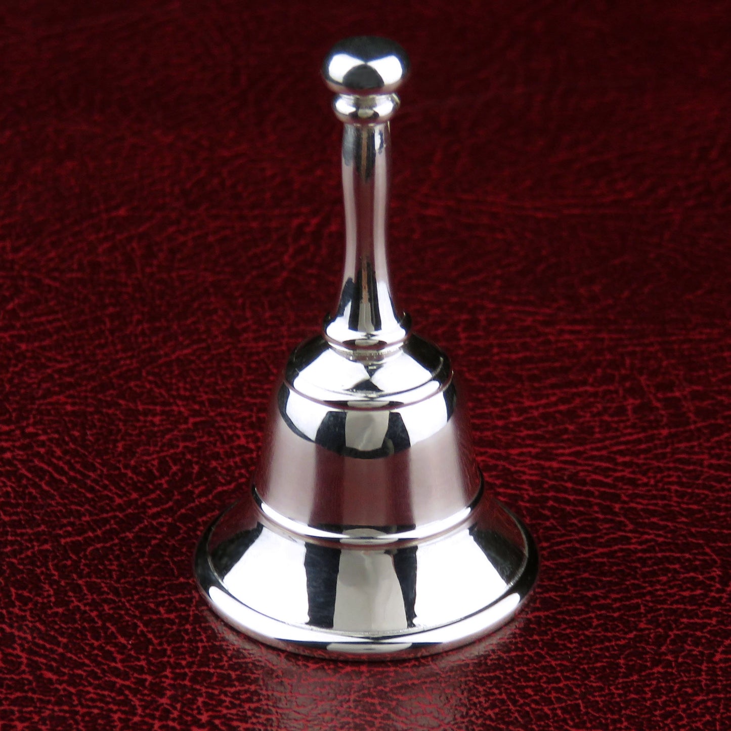 The Tinkly, Temple Bell