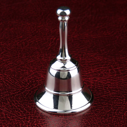 The Tinkly, Temple Bell