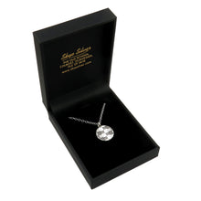 Cats furever silver pendant necklace