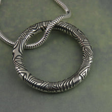 Fairy Ring Pendant